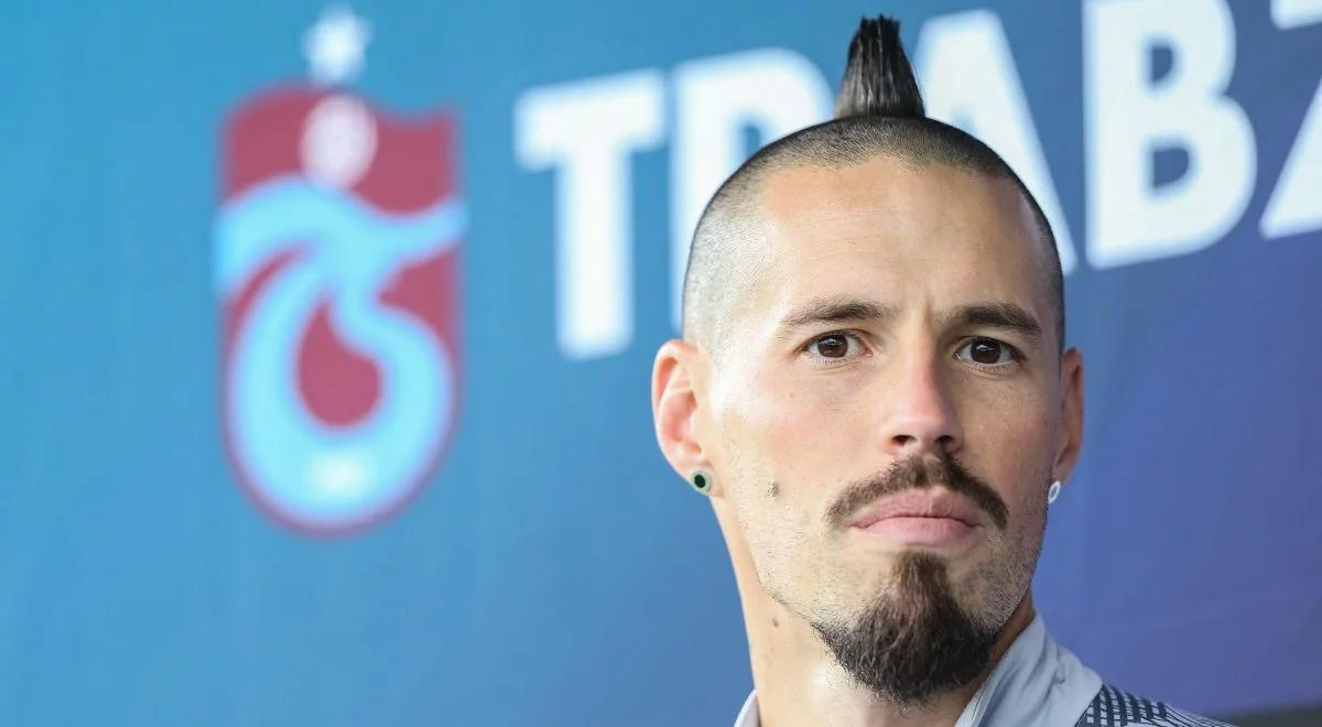 Marek Hamsik zakończył karierę. "Przeżyłem kapitalną przygodę"