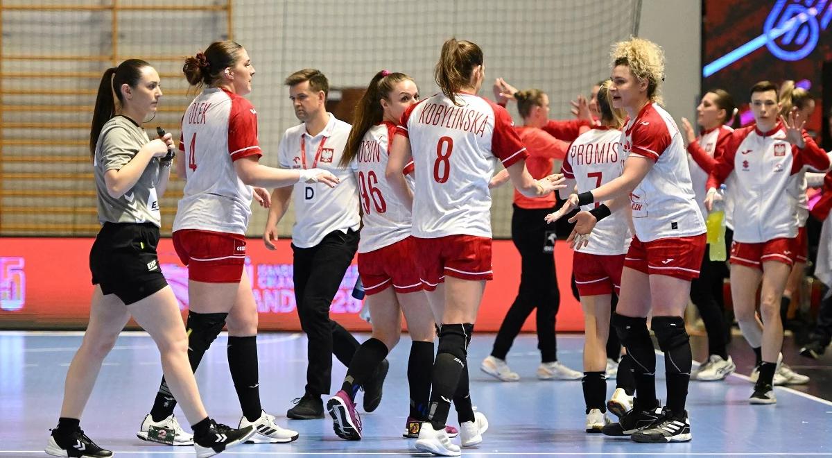Polskie szczypiornistki poznały rywalki na mundialu. Egzotyczny zestaw!