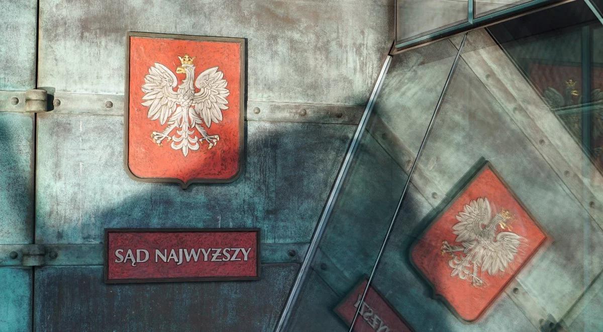 Prace Sejmu nad prezydenckim projektem dot. SN. Paweł Szrot: Polska czeka na tę ustawę