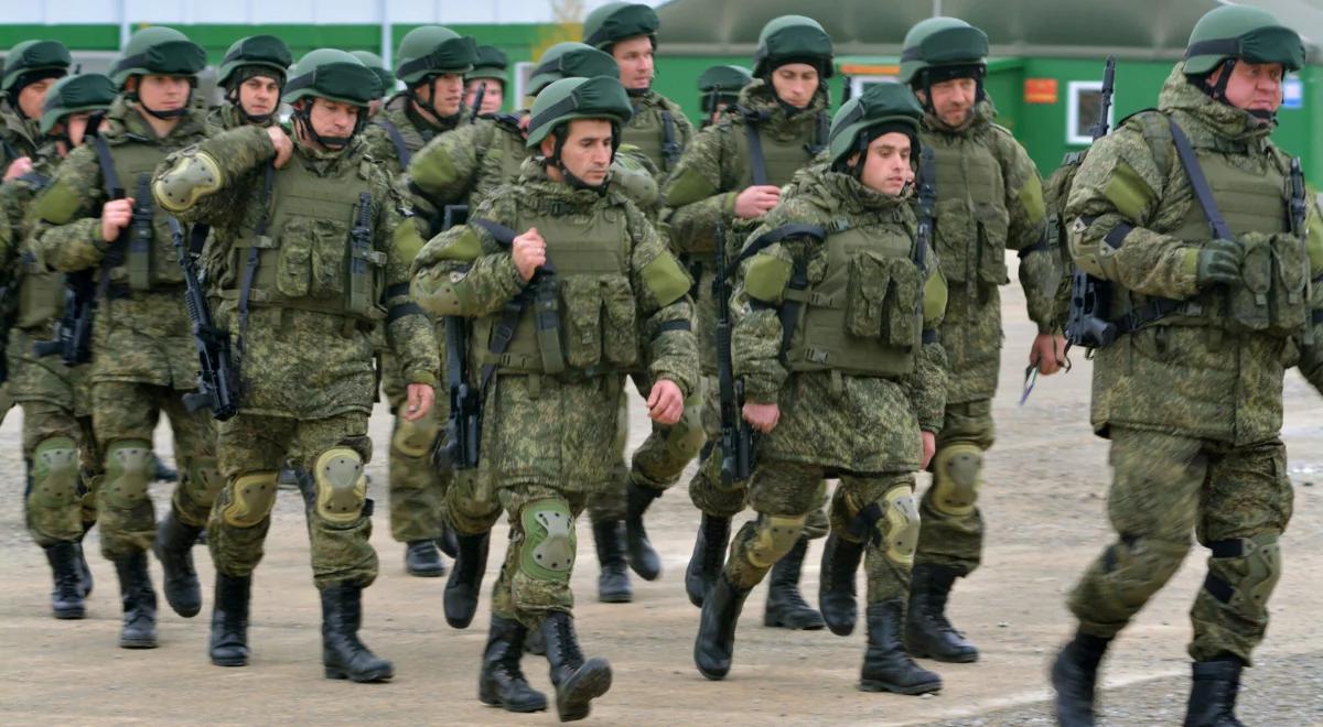 24 lata w więzieniu za podpalenie ośrodka wojskowego. Zapadł wyrok sądu