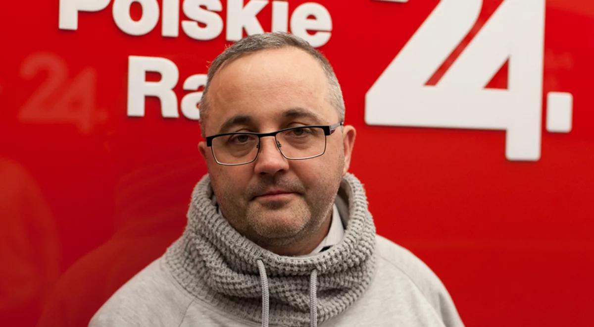 Piotr Gontarczyk: większość osób na liście Macierewicza była agentami SB