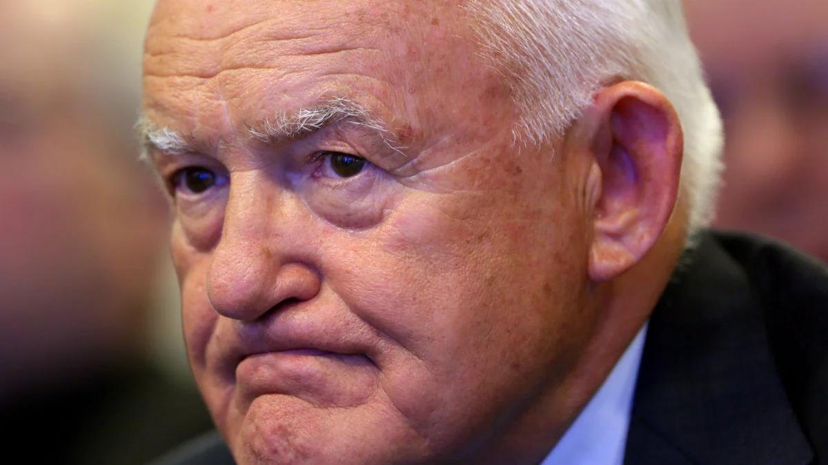 Leszek Miller: to rażące naruszenie dóbr osobistych. Były premier pozywa "Fakt"