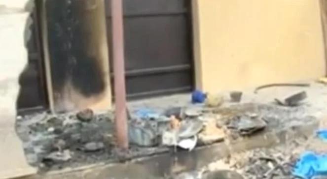 Nigeria: bojówka islamska zaatakowała śpiących studentów. Zabito kilkadziesiąt osób