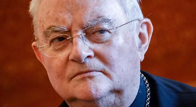 Przyczyną pogorszenia stanu zdrowia abp. Henryka Hosera jest malaria