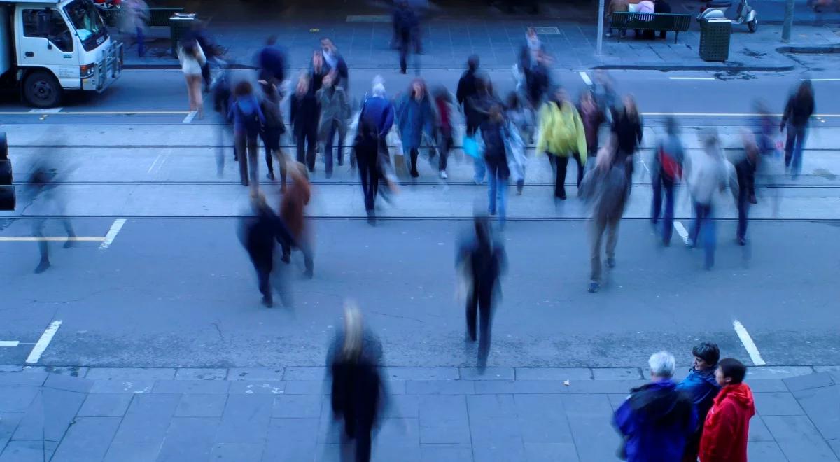 KE prognozuje spadek populacji Polski. Do 2060 roku będzie nas mniej o 5 mln