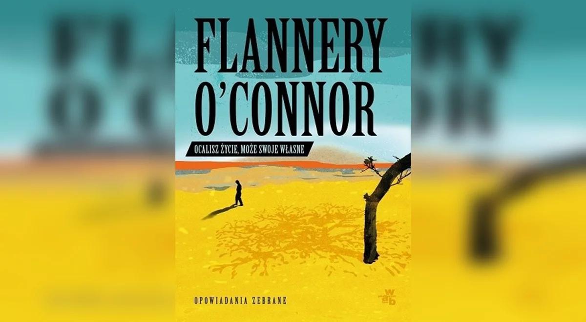 Pisarstwo Flannery O’Connor