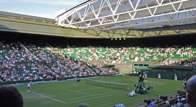 Wimbledon: Polacy poznali rywali na pierwszą rundę