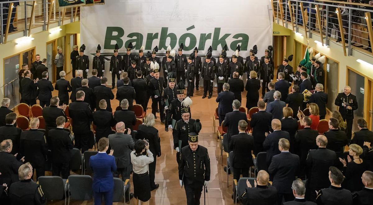„Reforma górnictwa będzie trudna”