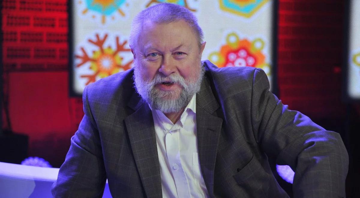 Prof. J. Bralczyk: wolę kartoflankę od ziemniaczanej 