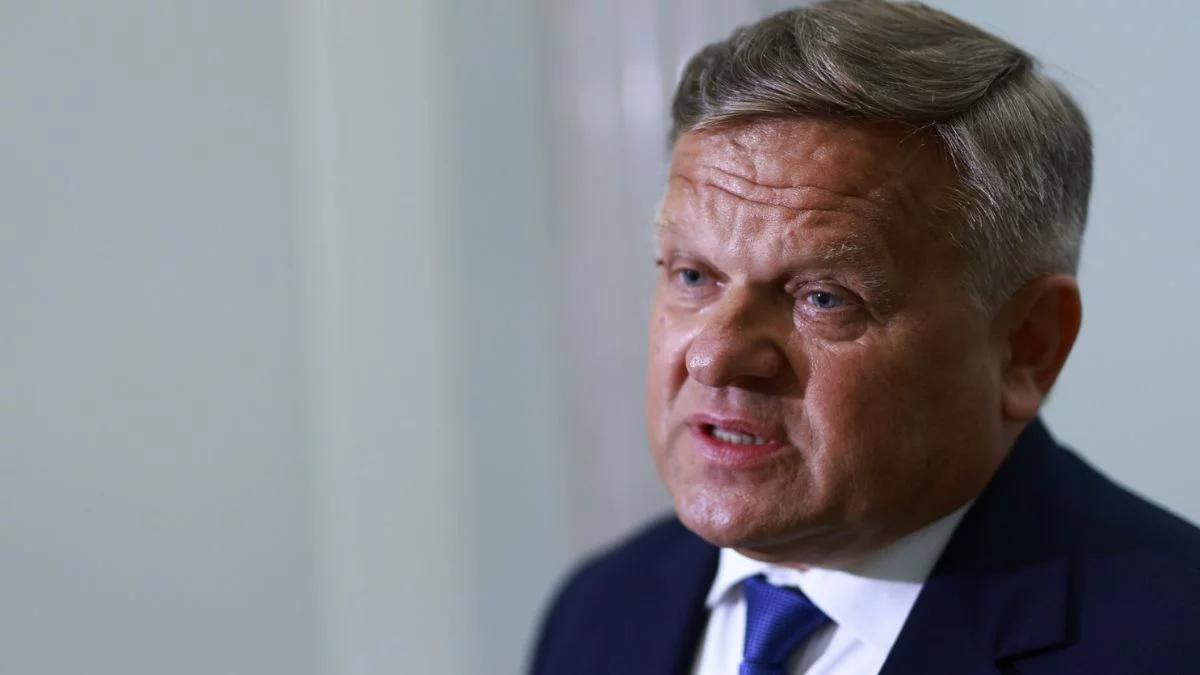 Senator PiS chwali Tuska. "Słuszna decyzja"