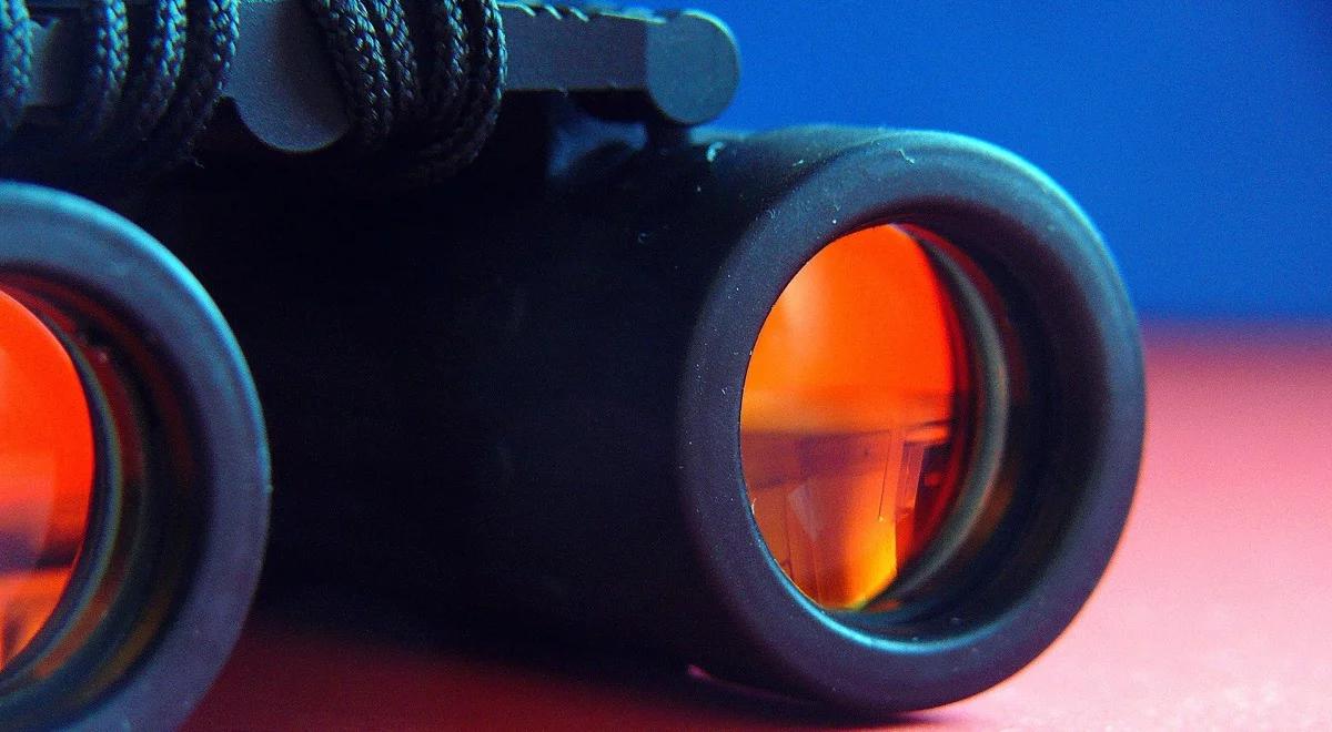 Pilot 36. specpułku szpiegował na rzecz Rosji? Wypowiedział służbę
