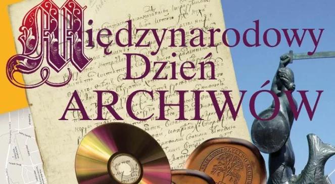 VII Warszawski Piknik Archiwalny