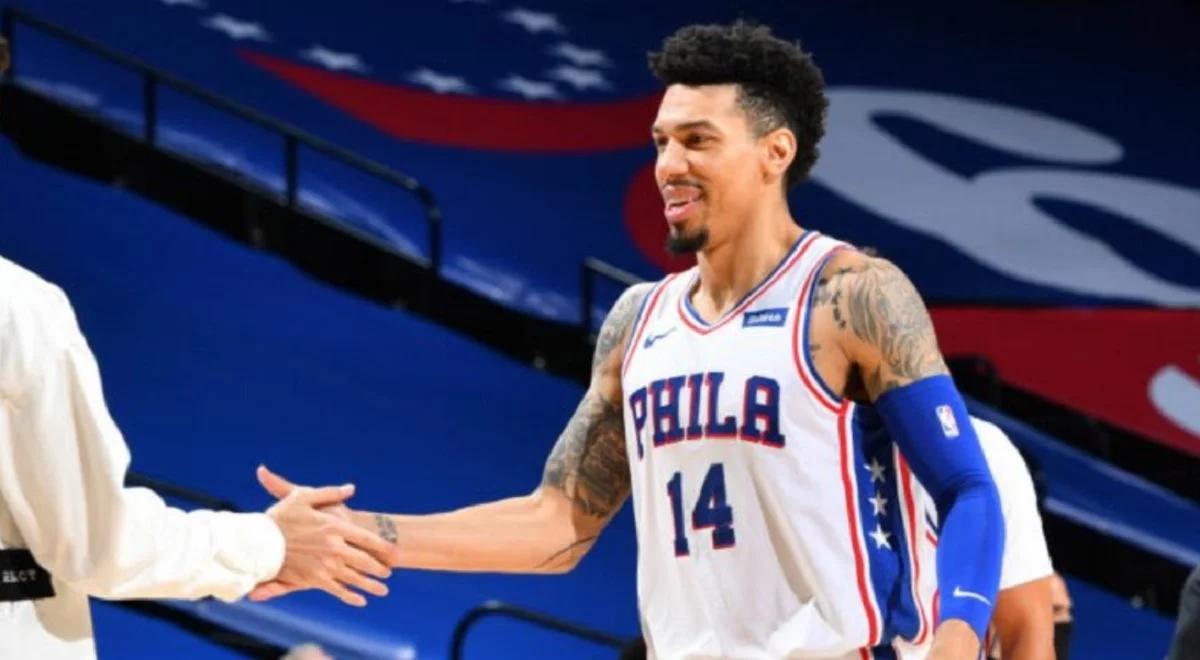 NBA: słaba passa Lakers trwa. Czwarta kolejna porażka mistrzów