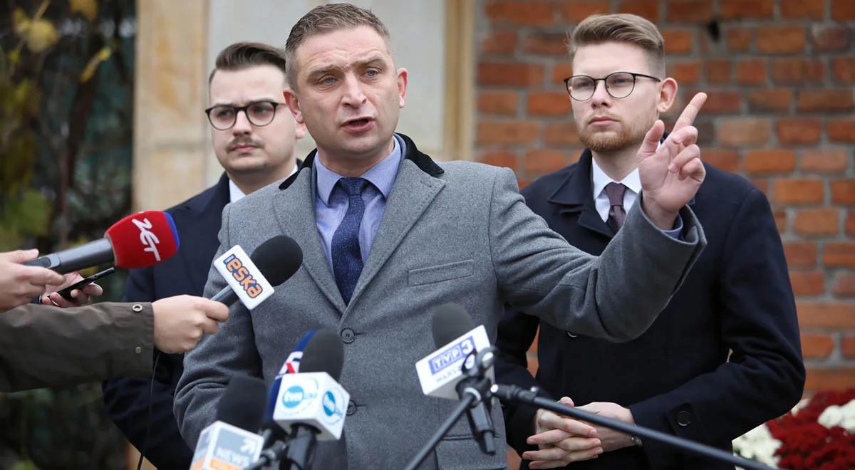 Zmotoryzowany rajd pod hasłem Marszu Niepodległości. Znamy trasę przejazdu