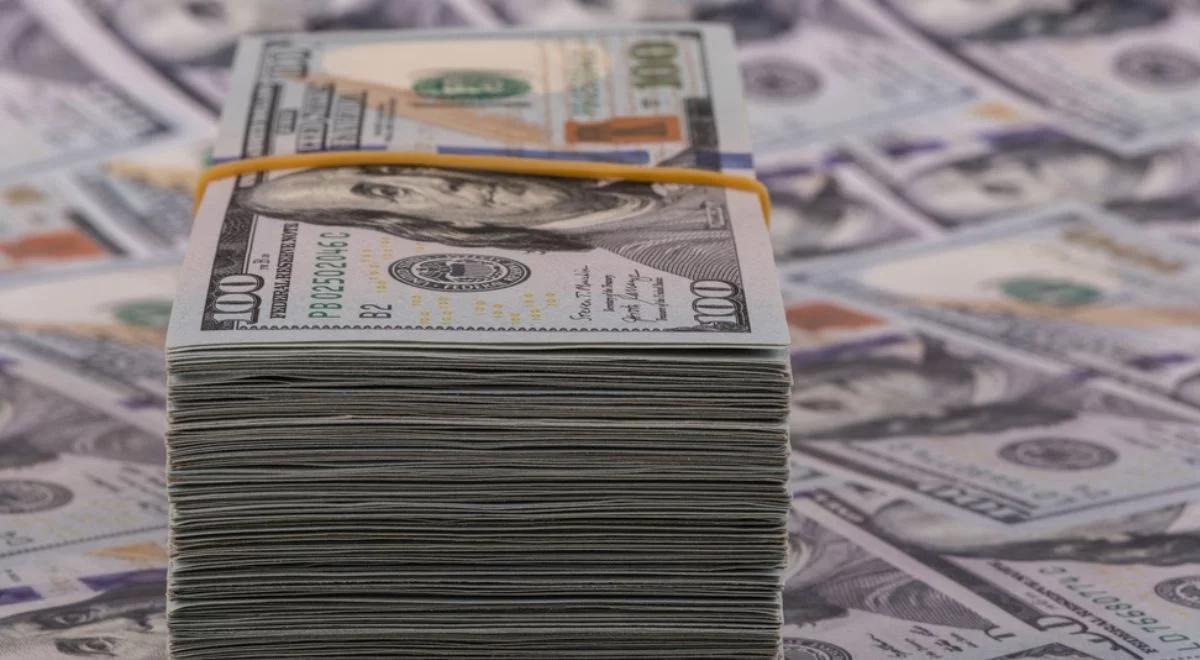 Gospodarka USA. "Obniżenie ratingu to niepokojący sygnał"