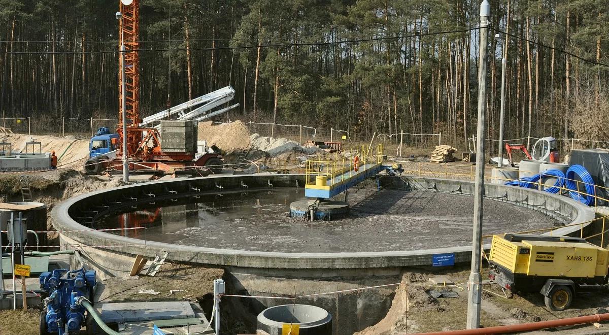 Ceny wody i ścieków w Polsce: gdzie najdrożej, gdzie najtaniej?