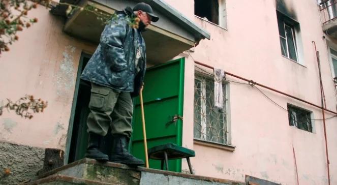 Rosja wysłała kolejny "biały konwój" na Ukrainę
