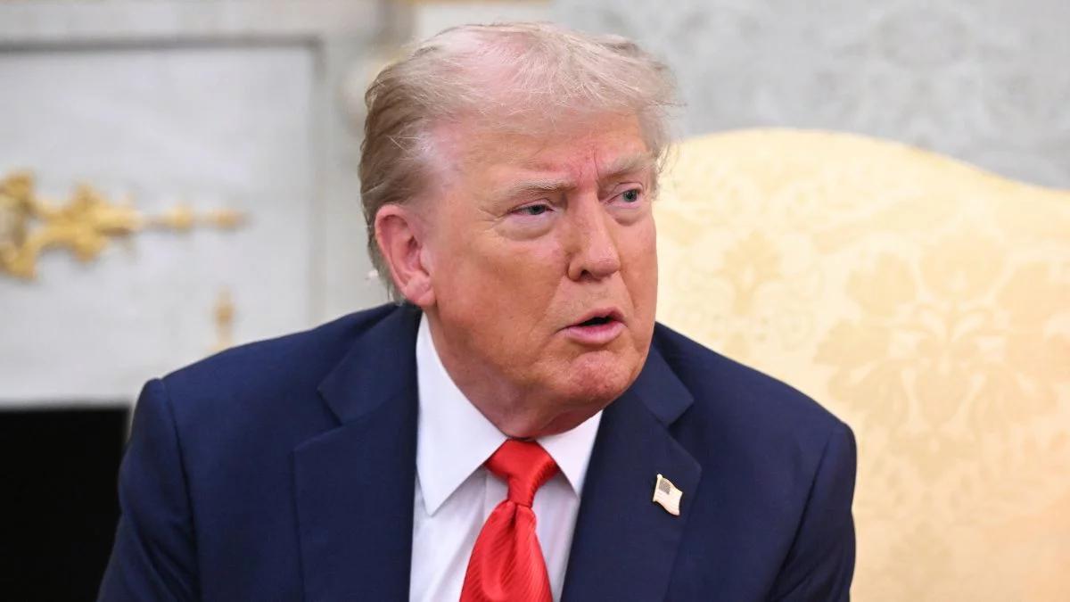 Trump apeluje do Europy. "Przestańcie kupować rosyjską ropę"