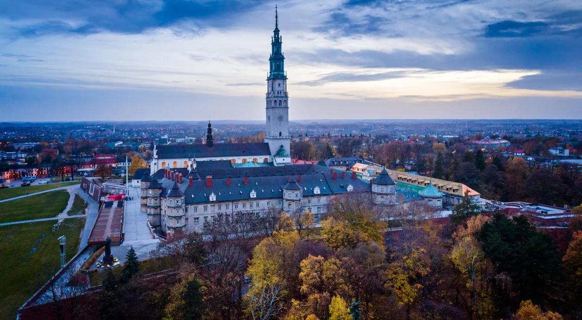 "Oblężenie na Jasnej Górze". Andrzej Lewek: chodzi o zdobycie własnego serca dla Pana Boga