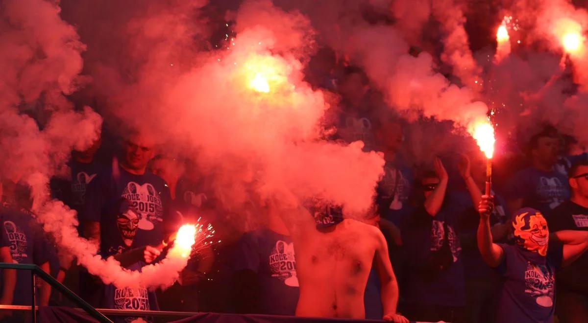 Ekstraklasa: Widzew Łódź i Lech Poznań ukarani przez Komisję Ligi. "Kolejorz" poniósł konsekwencje