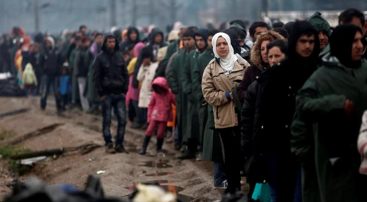 Kryzys migracyjny. Problemy na drodze do ostatecznego porozumienia między UE a Turcją