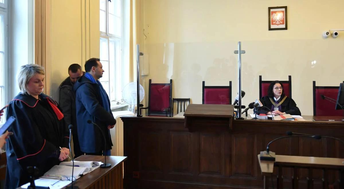 "Łowca nastolatek" prawomocnie skazany. Pedofil usłyszał nowy wyrok w związku z samobójstwem 14-latki