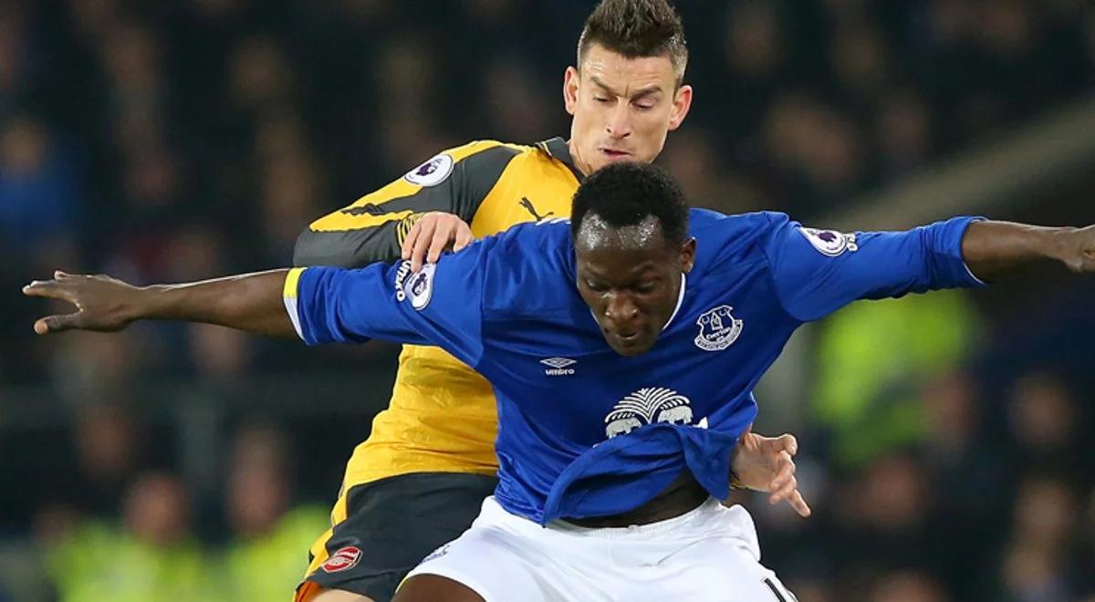 Premier League: "Czerwone Diabły" ubiegły Chelsea? Na stole 85 milionów euro za Lukaku
