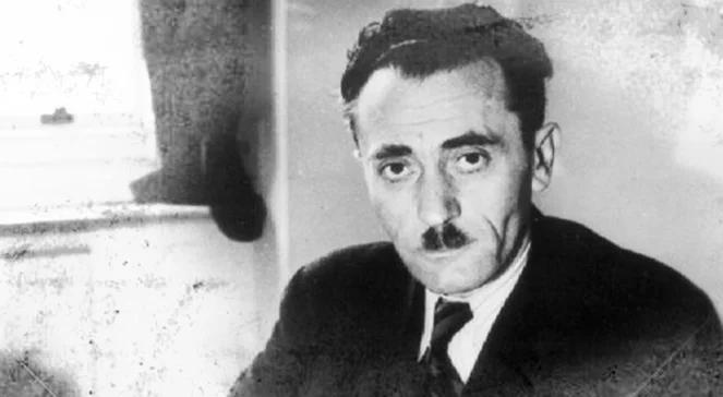 He killed himself because he could not stand the inaction of the world in the face of Holocaust. The story of Szmul Zygielbojm