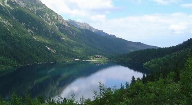 Do Morskiego Oka meleksem? Pierwsze testy wypadły pomyślnie