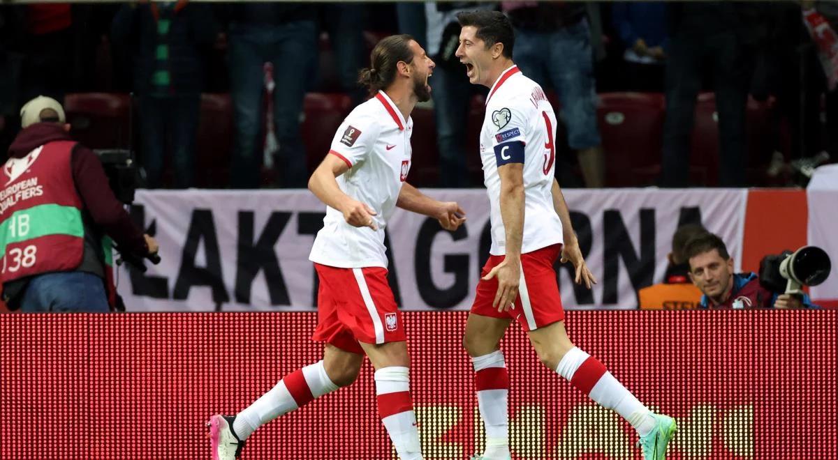 La Liga: Krychowiak i Lewandowski razem w Barcelonie? "Jego najlepsze chwile minęły, ale ..."