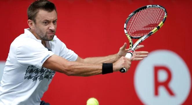 ATP Tokio: Przysiężny i Herbert awansowali do finału debla
