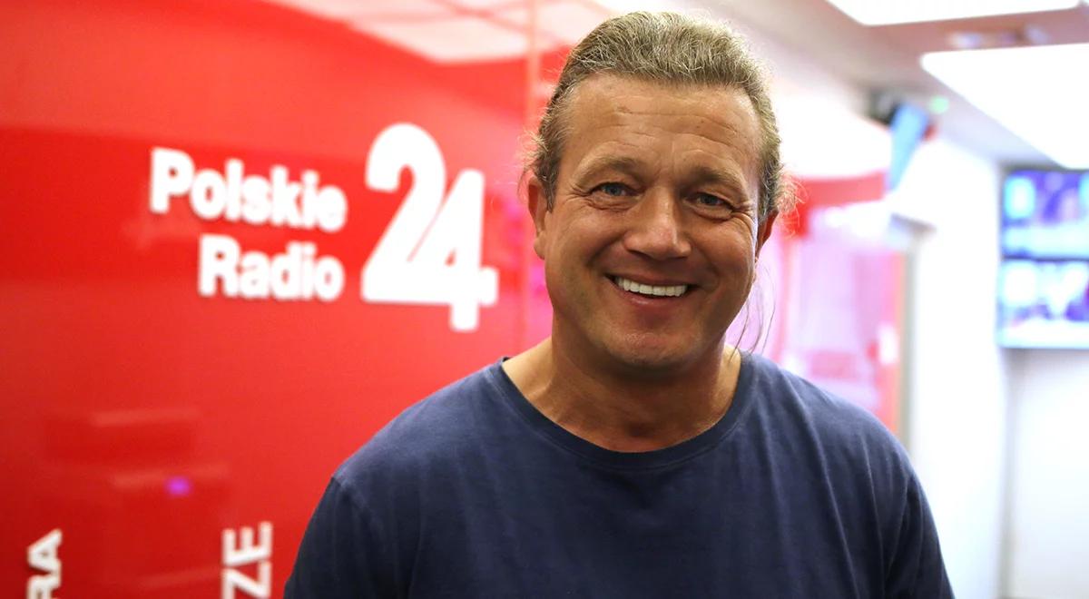 Jarosław Jakimowicz: moja książka nie jest drogowskazem, lecz jest ku przestrodze