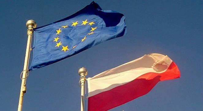 Od 10 lat jesteśmy w UE