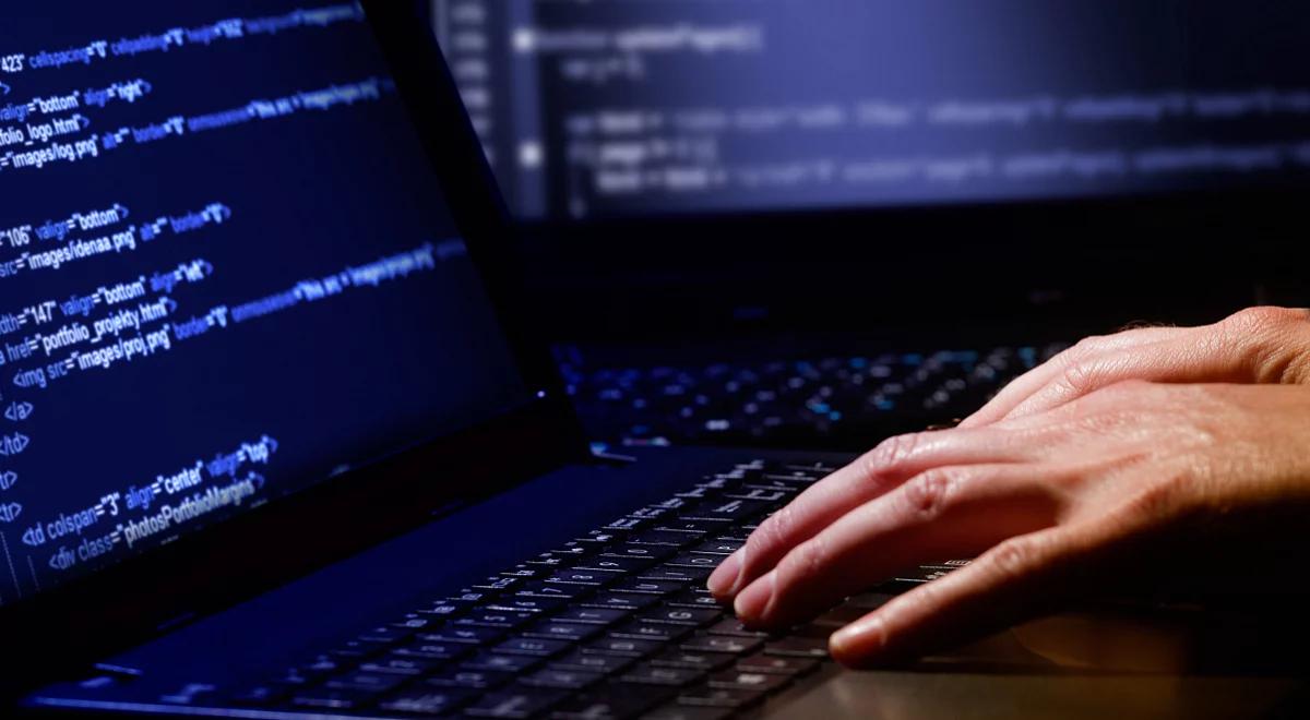 Pierwsze takie sankcje w historii. UE nakłada restrykcje za cyberataki