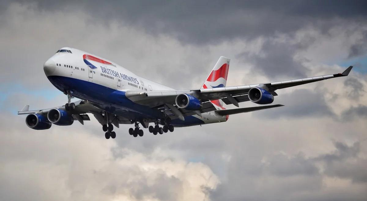 Gigantyczne koszty strajku pilotów. Właściciel British Airways podał szacunki