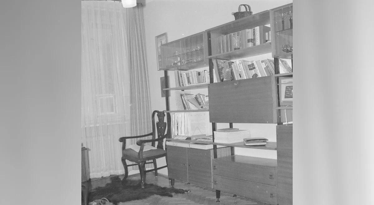 Historia "mebli Kowalskich". "Odpowiedź na potrzeby tamtego czasu" 