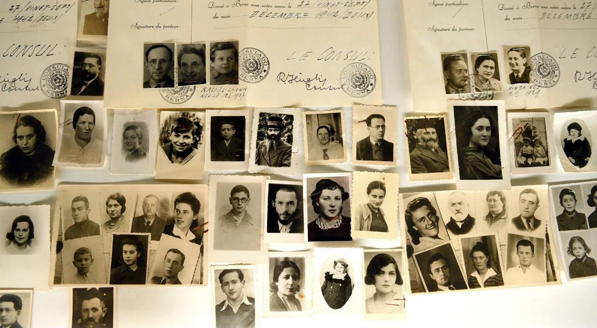 Jak "bronić prawdy o historii Polski"? "Trzeba dotrzeć z tą informacją w świat"