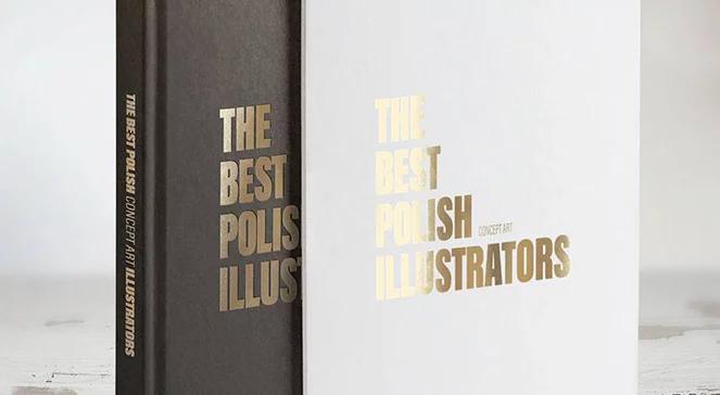 Album The Best Polish Illustrators