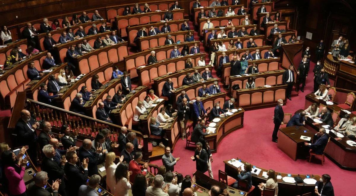 Dożywotnie więzienie dla zabójców kobiet. Senat we Włoszech jednomyślny