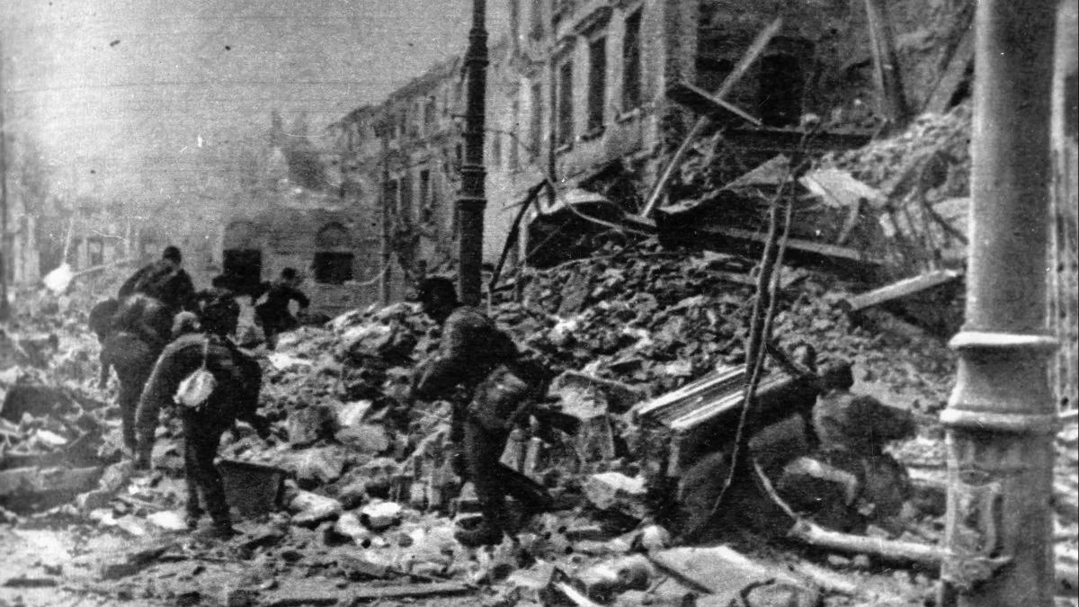 USA pamiętają prawdę o II wojnie światowej. Rezolucja Senatu o Powstaniu Warszawskim