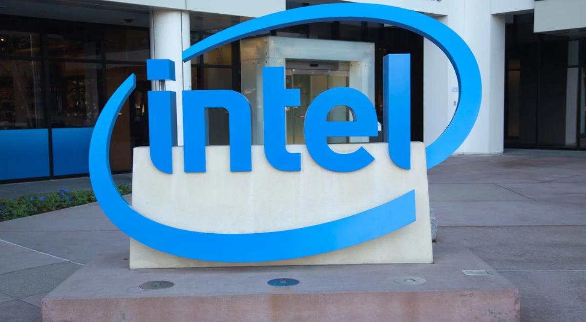 Intel z największą inwestycją zagraniczną w historii Polski. Prezes PFR: to potwierdza atrakcyjność naszej gospodarki