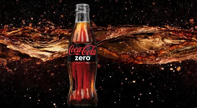 Coca-Cola i Red Bull chcą ograniczyć cukier w swoich produktach o 10 proc.