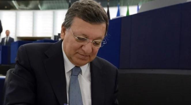 Ostatnie przemówienie Barroso: Unia odparła atak kryzysu