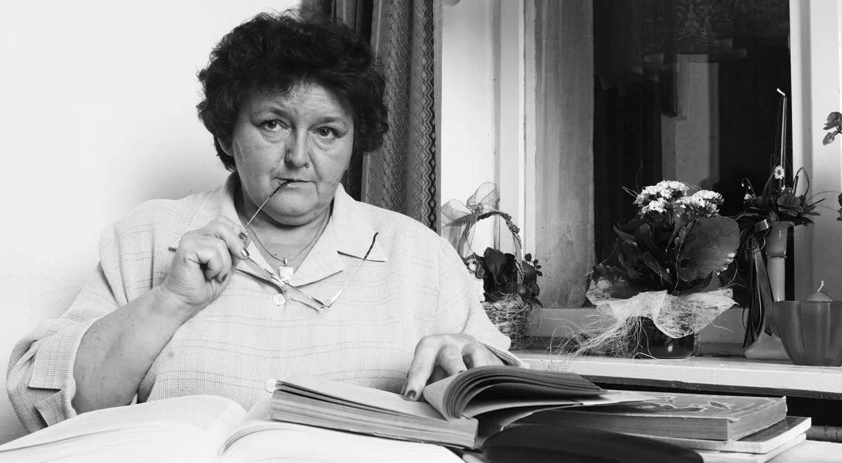 Monika Szwaja nie żyje