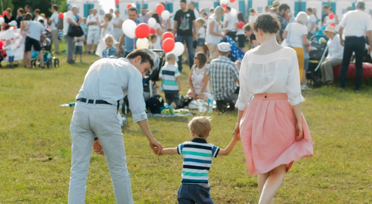 Rzeszów: Marsz dla Życia i Rodziny przeszedł ulicami miasta