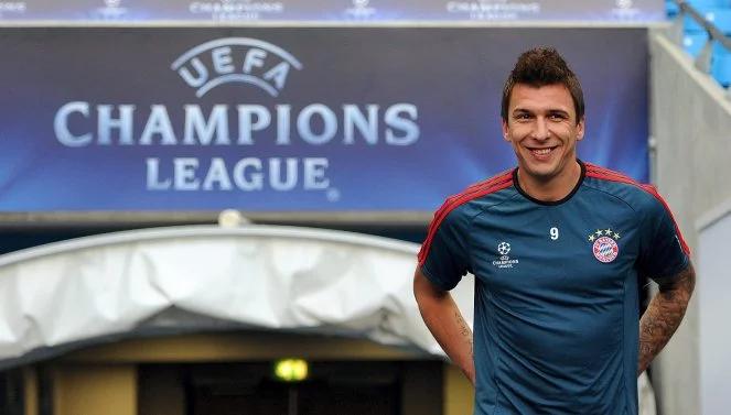 Liga Mistrzów: starcie gigantów, Manchester City podejmuje Bayern