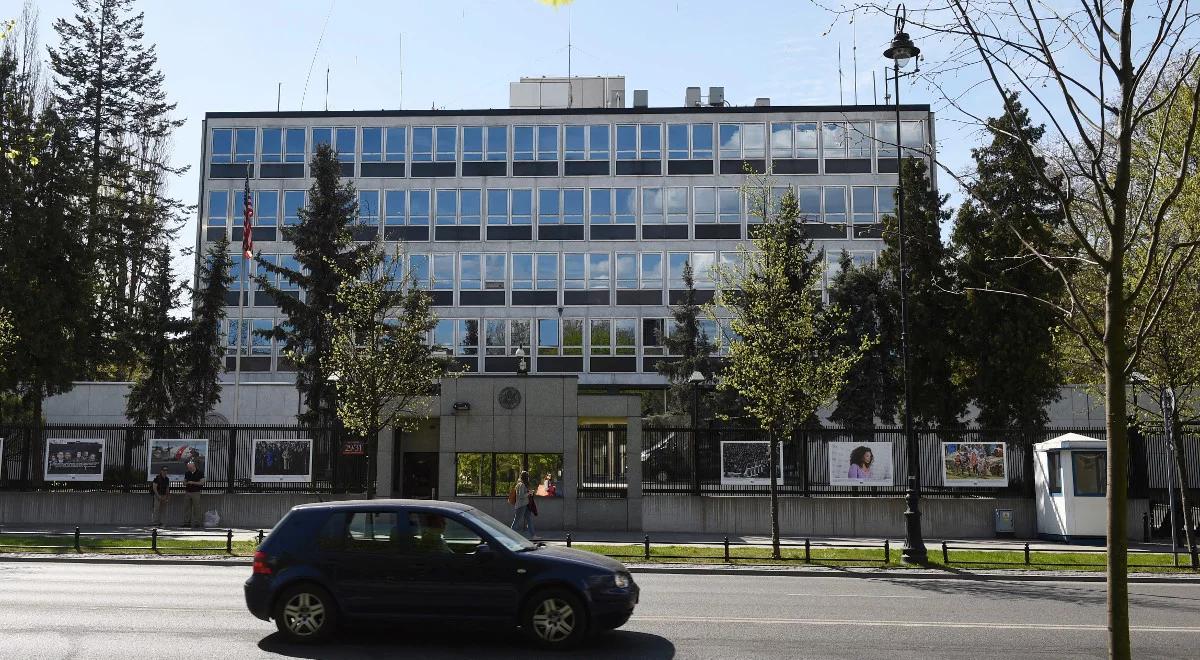 Ambasada USA: Polsko, wszystkiego najlepszego z okazji Święta Niepodległości