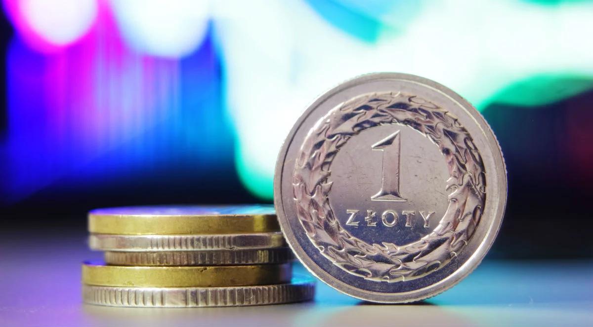 Goldman Sachs: płytsza recesja w Polsce