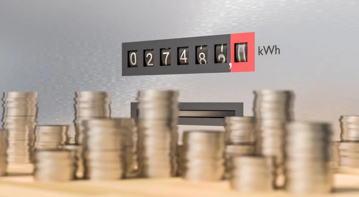 Problem z ustawą ws. rekompensat za wzrost cen prądu. Będzie poprawka