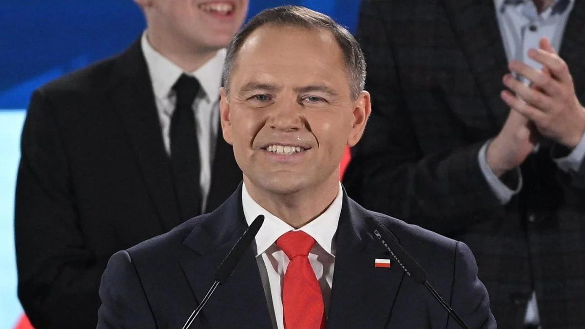 Nawrocki ujawnia kolejne nazwiska. Oni trafią do Kancelarii Prezydenta